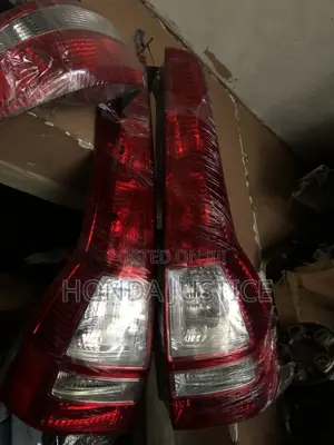 Honda CR-V Rear Light (2007-2010)