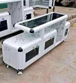 Professional Aluminum and Iron Bender - Contract Available - 1