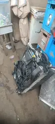 Kia Cerato 2020 Fan na Radiator da Condenser - 2