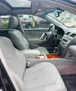 Toyota Camry 2010 XLE - Foreign Used - 4