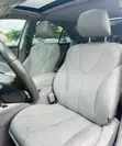 Toyota Camry 2010 XLE - Foreign Used - 5