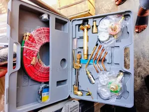 Brand New Welding / Cutting Set