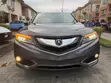 2017 Acura RDX SH-AWD SUV 3.5L V6 - Grey - 2