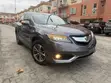 2017 Acura RDX SH-AWD SUV 3.5L V6 - Grey - 3
