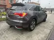 2017 Acura RDX SH-AWD SUV 3.5L V6 - Grey - 4