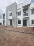 Furnished 2-Bedroom Block of Flats in Clarentia, Bwari for Sale - 1