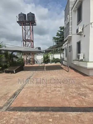 Furnished 2-Bedroom Block of Flats in Clarentia, Bwari for Sale