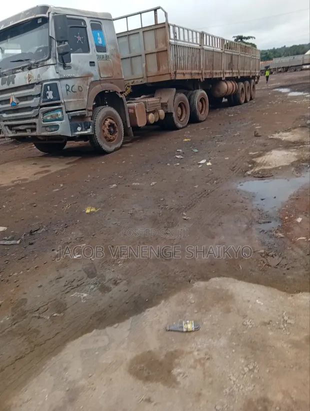 Dangote & Bua Cement Dealer Nationwide - 1
