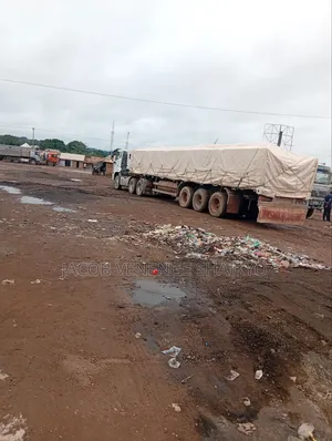 Dangote & Bua Cement Dealer Nationwide