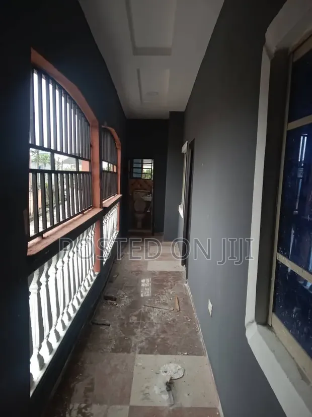 Gidan Kwana 1 Mai Cikakken kayan sawa don haya a Port-Harcourt - 1