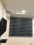 Home Interiors Blackout Window Blinds - 2