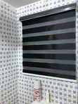 Home Interiors Blackout Window Blinds - 4