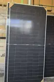 720W Jinko Bifacial Solar Panel (144 Cells) - 1