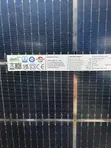 720W Jinko Bifacial Solar Panel (144 Cells) - 2