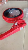 Butterfly Valve - 2