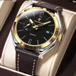 Poedagar Men's Digital Watch - Brand New - 3