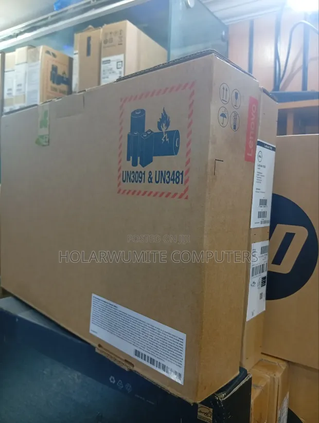 New Lenovo ThinkPad P14s Gen 6 Laptop - 1