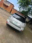 Lexus RX 350 2008 Silver - 4