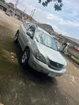 Lexus RX 350 2008 Silver - 5