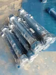 2" x 420 Stud Bolt and Nut - 1