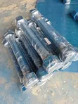 2" x 420 Stud Bolt and Nut - 2