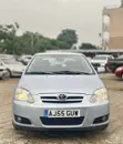 2006 Toyota Corolla Obama Hatchback - 1