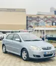 2006 Toyota Corolla Obama Hatchback - 2