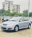2006 Toyota Corolla Obama Hatchback - 3