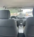2006 Toyota Corolla Obama Hatchback - 4