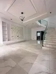 4 Bedroom Newly Built Duplex with BQ in Ikota, Lagos - 4