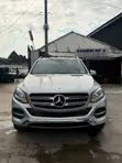 Mercedes-Benz GLE 350d 4MATIC 2016 Silver - 3
