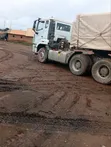 Dangote & Bua Cement (50kg Bags) - 1