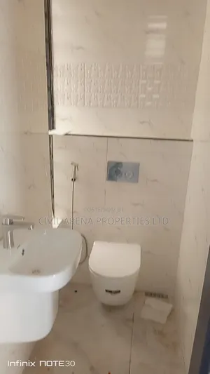 4 Bedroom Duplex da BQ Sayarwa a Festac