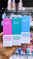 Beauty Formulas Serum - 1
