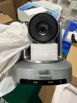 Tenveo UV20U 4K PTZ Camera, 20x Zoom, PoE, USB 3.0 (Ash) - 2