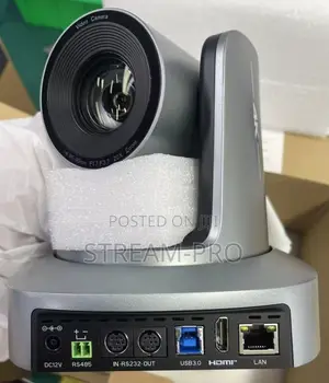 Tenveo UV20U 4K PTZ Camera