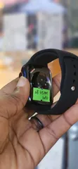 Apple Watch Series 8 45mm GPS + Cellular - 1
