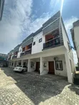 Furnished 3-Bedroom Duplex for Sale a Ikota, Lekki - 1