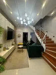 Furnished 3-Bedroom Duplex for Sale a Ikota, Lekki - 4
