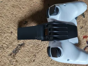 Bluetooth Game Controller with Phone Holder