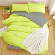 Luxury American Cotton Bedsheets & Pillowcases - 3