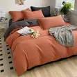 Luxury American Cotton Bedsheets & Pillowcases - 4