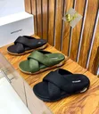 Luxury Slippers - Multicolor - 1