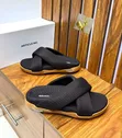 Luxury Slippers - Multicolor - 4