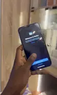 Apple iPhone 11 64GB Blue - 1