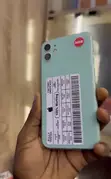 Apple iPhone 11 64GB Blue - 2