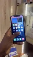 Apple iPhone 11 64GB Blue - 3