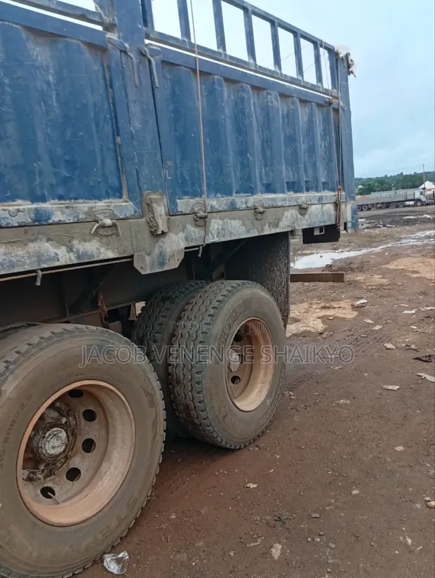 Dangote & Bua Cement Distributor - 50kg Bags - 1