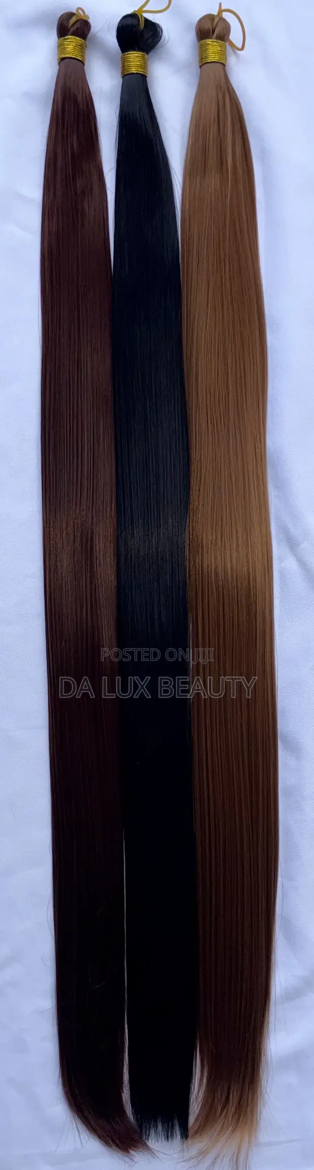 Bone Straight Extension 30 Inches - 1