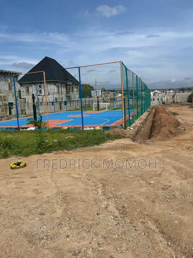 Certificate of Occupancy Land for Sale, Apo FCT Abuja - 1